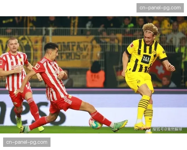 多特蒙德4-2逆转莱比锡，比赛净时间创德甲本季新高，呈现对攻开放趋势