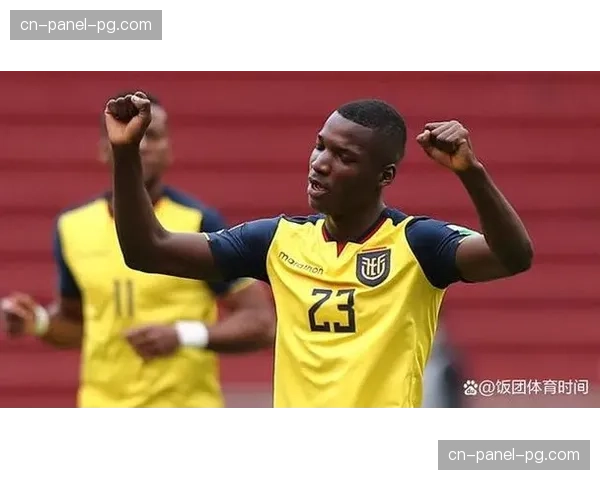 通讯：十年耕耘，布莱顿的球探网络如何持续发掘南美天才