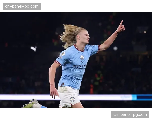 赛后专访哈兰德:谈论逆转比赛及对赛季金靴的期待 赛后专访哈兰德:谈论逆转比赛及对赛季金靴的期待